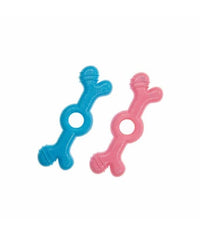 Thumbnail for Imac Puppy Bone Toy Small, 11,8x4x1,2cm