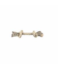 Thumbnail for Imac Cotton Cord with Double Knots Dog Toys[Size - M]