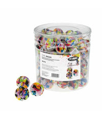 Thumbnail for Imac Cat Toy Multicolour EVA Foam Balls, 90pcs
