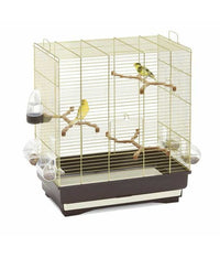 Thumbnail for IMAC Carlotta-Bird Cage - 50X30X56CM[Color - Gold]