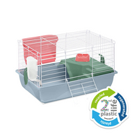 Thumbnail for IMAC Ronny 60- 2nd Life - Cage for small pets 60.5x40.5x36cm