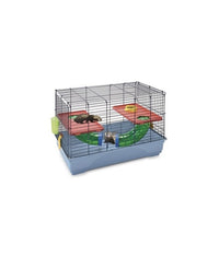 Thumbnail for IMAC Ferret Flat Cage[Dimension - 80 x 48.5 x 60.5 cm]