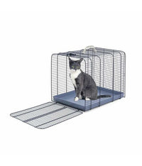 Thumbnail for IMAC Transport Box For Cats - 48X35X39CM