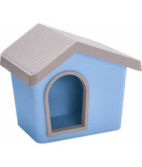 Thumbnail for IMAC ZEUS 70 Dog Kennel - 72.2X61.8X62.3CM[Color - Blue]