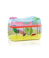 Thumbnail for IMAC Cage For Hamsters 58X38X38.5cm