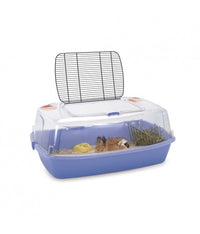 Thumbnail for IMAC BINGO-Cage for Rabbits and Guinea pigs[Dimension - 70.5x45.5x29cm]