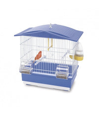 Thumbnail for IMAC TIFFANY-Cage for Canaries[Dimension - 42x26x42cm]