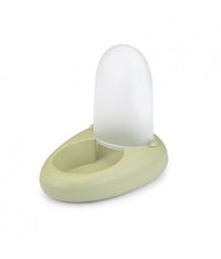 Thumbnail for IMAC Ciottoli Food Dispenser - 1.5L[Color - Green, Capacity - 1.5L]