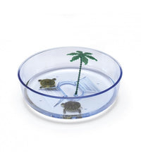 Thumbnail for IMAC Turtle Hydra Turtle Tray[Dimension - Ø 22cm x 6.5cm]