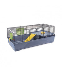 Thumbnail for IMAC RONNY 120-Cage for Rabbits And Guinea Pigs[Dimension - 120x60x46.5cm]