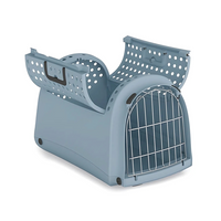 Thumbnail for IMAC Linus Cabrio-Carrier For Cats And Dogs 