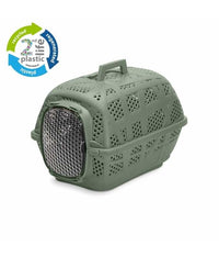 Thumbnail for Imac Carry Sport Second Life Plastic Carrier, 50.5x44.5x35cm[Color - Sage Green]