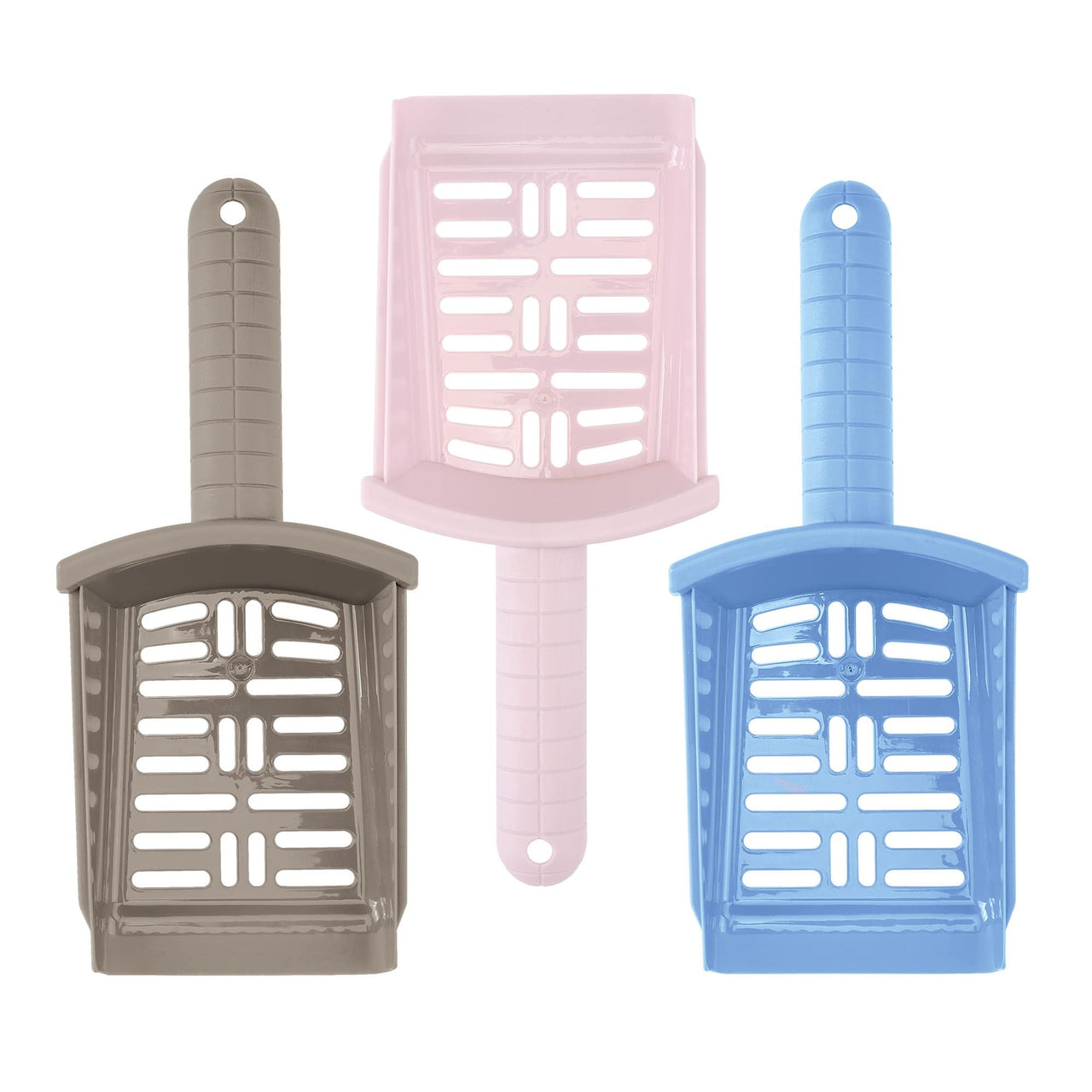 IMAC Cat Litter Scoop Giulietta Assorted