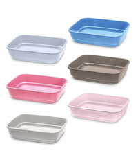 Thumbnail for IMAC Felix-Litter Trays For Cats[Dimension - 49.5x39x12cm]