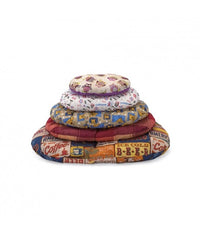 Thumbnail for IMAC MILÙ Cushion for Dogs and Cats[Color - Mixed Colours, Dimension - 78 x 53 x 12cm]