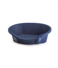 Thumbnail for IMAC Dido - Hard Bed For Dogs & Cats[Color - Blue, Dimension - 110 x 78 x 32cm]