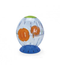 Thumbnail for IMAC SPHERE - Cage for Hamsters[Size - 19cm]