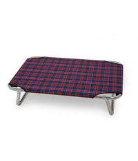 Thumbnail for IMAC Relax Bed For Dogs And Cats[Dimension - 83 x 54 x 18cm, Size - M]
