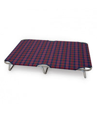 Thumbnail for IMAC Relax Bed For Dogs And Cats[Dimension - 104 x 63 x 18 cm, Size - L]