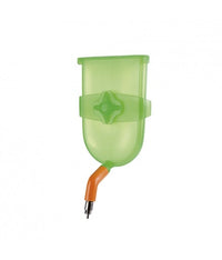Thumbnail for IMAC Bibber Water Trough for Rabbits, Guinea Pigs, Chinchillas and Ferrets[Capacity - 400ml]