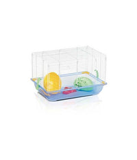 Thumbnail for Imac Hamster Cage Criceti 2 - 45x29x30,5 cm