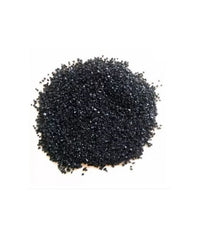 Thumbnail for Indian Stone Aquarium Chips - Gravel - Sand - Black Sand - 25 KG