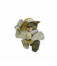 Thumbnail for Indian Stone Aquarium Chips - Gravel - C2 - 25 KG
