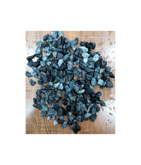 Thumbnail for Indian Stone Aquarium Chips - Gravel - Sand - Green Mat - 25 KG
