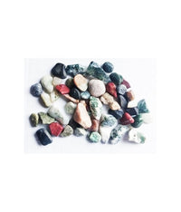 Thumbnail for Indian Stone Aquarium Chips - Gravel - Mix Super - 25 KG