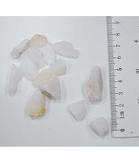Thumbnail for Indian Stone Aquarium Chips - Gravel - White Chips - 25 KG