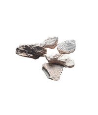 Thumbnail for Indian Stone Aquarium Pebbles - Stones - Rocks - Gravel - BIGROCK2 - 25 KG