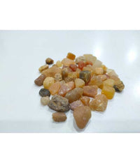 Thumbnail for Indian Stones Yellow Camel Pebbles - 25 Kg