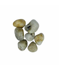 Thumbnail for Indian Stone Aquarium Pebbles - Stones - Rocks - Gravel - P2 - 25 KG