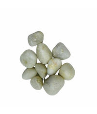 Thumbnail for Indian Stone Aquarium Pebbles - Stones - Rocks - Gravel - PS1 - 25 KG