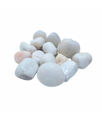 Thumbnail for Indian Stone Aquarium Pebbles - Stones - Rocks - Gravel - PS2 - 25 KG