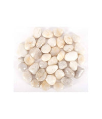 Thumbnail for Indian Stone Aquarium Pebbles - Stones - Rocks - Gravel - R1 - 25 KG