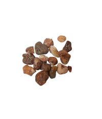 Indian Stone Aquarium Pebbles - Stones - Rocks - Gravel - R3 - 25 KG