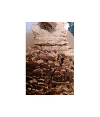 Thumbnail for Indian Stone Aquarium Pebbles - Stones - Rocks - Gravel - Rock - 01 - 25 KG