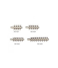 Boyu Multi Way Steel Joint[Count - 18]