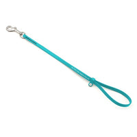 Thumbnail for Jelly Pet Grooming Loop 3/8'' x18''[Color - Teal]