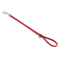 Thumbnail for Jelly Pet Grooming Loop 3/8'' x24''[Color - Maroon]