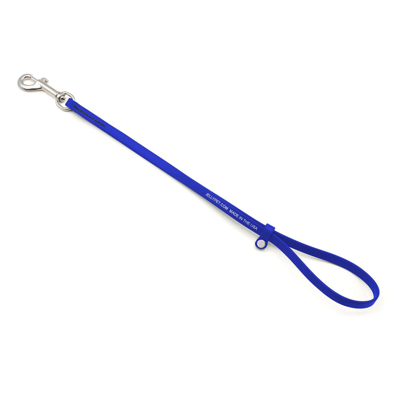 Jelly Pet Grooming Loop Heavy Duty 1/2" x24"[Color - Royal Blue]