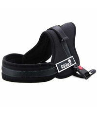 Thumbnail for Golden Panda K8 Harness, Black[Size - M]