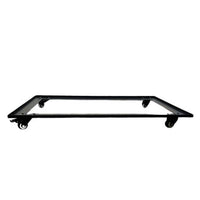 Thumbnail for Shernbao Base Frame For KA-505L With 4 Casters - 134Lx69W cm