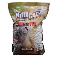 Thumbnail for Pado Kitty Cat Round Cat Litter[Weight - 20kg]
