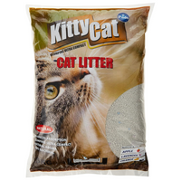 Thumbnail for Pado Kitty Cat Round Cat Litter[Weight - 5kg]