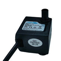 Karis Submersible Pump JK-180 [Qmax:180L/H] [Hmax:53-58cm]