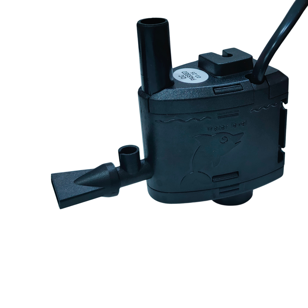 Karis Submersible Pump JN-603 [Qmax:280L/H] [Hmax:35cm]