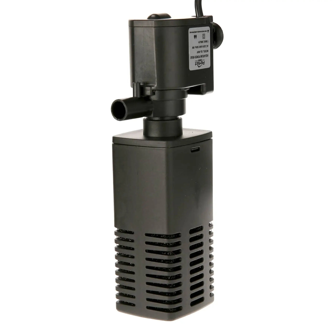 Karis Perfect Internal Submersible Pump[Flow - 600L/h]