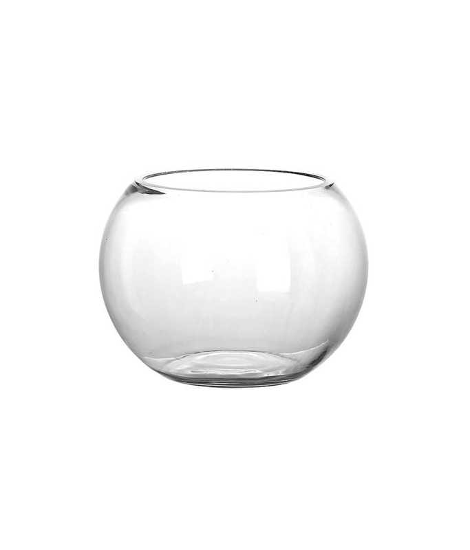 Karis Glass Bowl #25 [Diameter - 10Inch, Size - M]